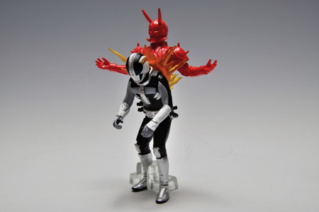 バンプレスト_仮面ライダー電王 仮面ライダーシリーズ シチュエーションフィギュアvol.2 仮面ライダー電王 プラットフォーム_004