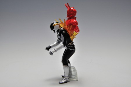 バンプレスト_仮面ライダー電王 仮面ライダーシリーズ シチュエーションフィギュアvol.2 仮面ライダー電王 プラットフォーム_003