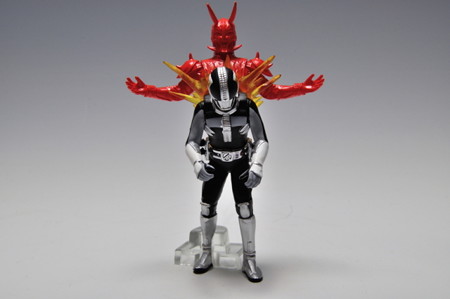 バンプレスト_仮面ライダー電王 仮面ライダーシリーズ シチュエーションフィギュアvol.2 仮面ライダー電王 プラットフォーム_001