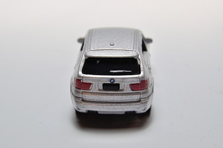 ジョージア-京商_ジョージアオリジナル ヨーロッパ名車シリーズ BMW x 京商 MシリーズコレクションX5 M 2009年_005