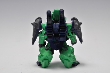 バンダイ_FW GUNDAM COMVERGE スーパーロボット大戦 Z-MSV DIJEH SE-R ディジェSE-R_002