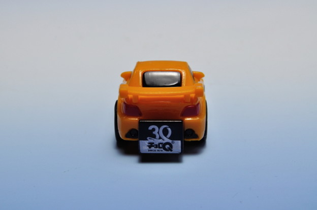ワンダ_ミニミニチョロQコレクション チューンドカーシリーズ 無限 S2000_005