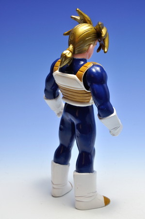 BANDAI_SUPER BATTLE COLLECTION Vo.12 DRAGON BALL Z SUPER SAIYAN TRUNKS_006