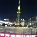 Photos: 昨夜はこれツイートし忘れちゃった。名古屋の夜は熱かったなあ。金沢...
