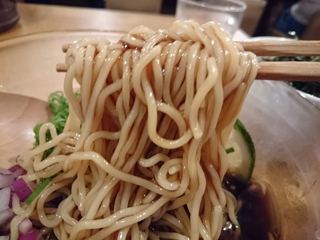 冷やしラーメン2