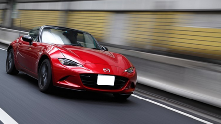 ND Roadster-1 （イメージ画像）