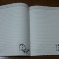 刀剣乱舞-ONLINE オリジナルノート 第2弾