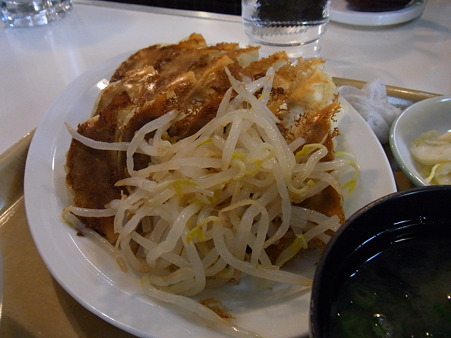 浜松餃子