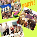 Photos: Party2, Party3 & Party4!!