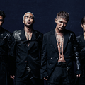 Photos: EXILE THE SECOND、ニューシングル『SUPER FLY』