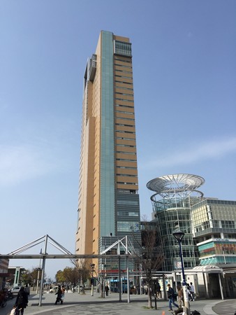 20150321高松シンボルタワー(1)