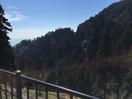 20150402ケーブル延暦寺より(2)
