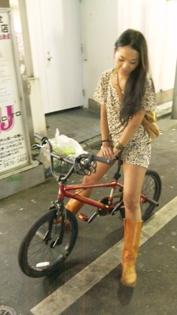 チョー可愛いこの娘 誰 写真共有サイト フォト蔵