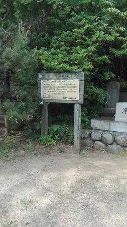 武相四大薬師の一つ峯の薬師