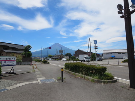 富士山