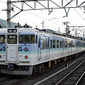 お客さ～ん！