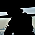 シン・・・