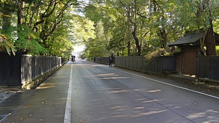 角館武家屋敷