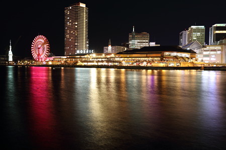 神戸夜景4