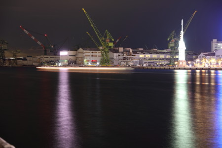 神戸夜景5