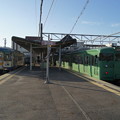 Photos: 信楽高原鐵道 SKR311と113系