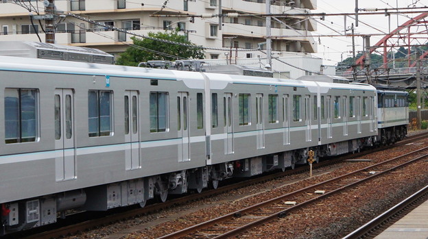 東京ﾒﾄﾛ 13000系 13101F