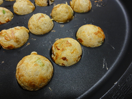 たこ焼き