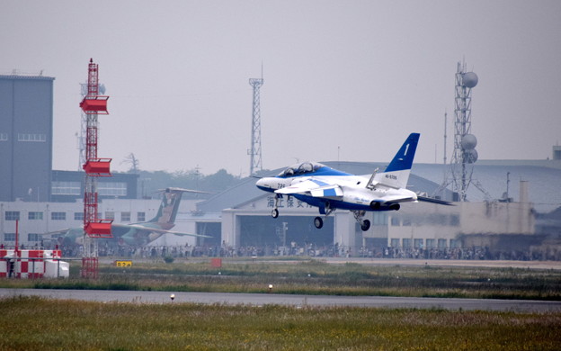 Blue Impulse 13