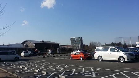 006MoriTownCarPort
