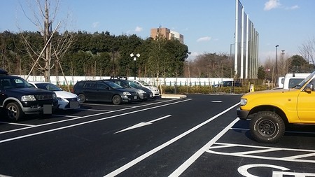 0791Parking