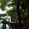 多摩川浅間神社古墳 多摩川浅間神社古墳
