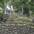 多摩川浅間神社古墳 多摩川浅間神社古墳