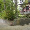 多摩川浅間神社古墳 多摩川浅間神社古墳