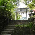 多摩川浅間神社古墳 多摩川浅間神社古墳