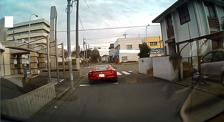 フェラーリ03