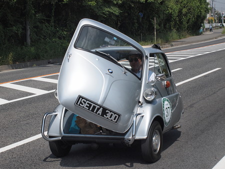ISETTA 300 01