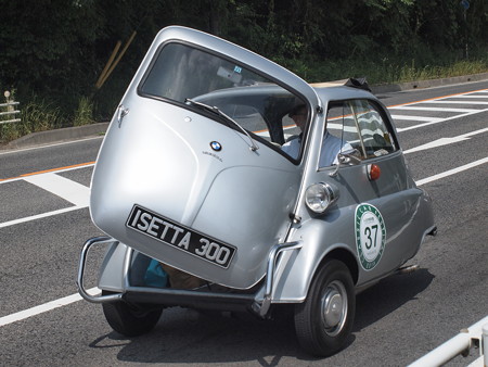 ISETTA 300 02