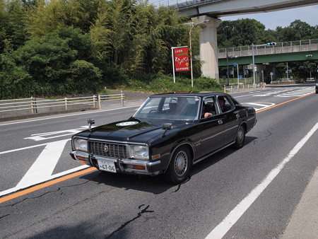 トヨタ クラウン01