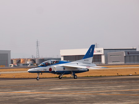 ブルーインパルス02