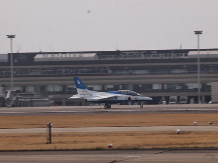 ブルーインパルス16