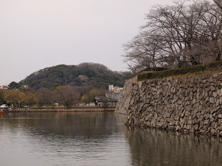 姫路城 02