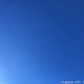 Photos: Xmasの青空 ～12.25同じ空の下