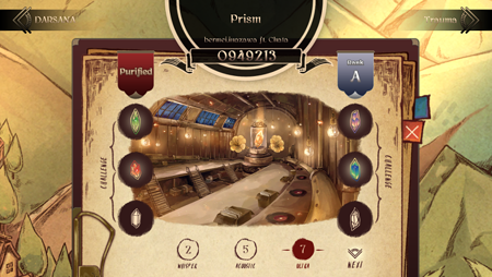 ゲーム