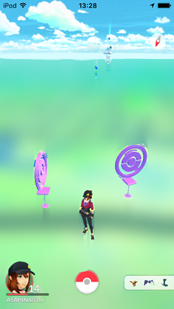 ゲーム