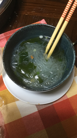 食べ物