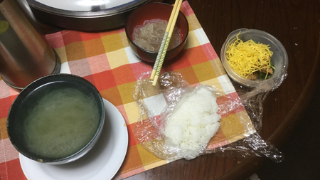 食べ物