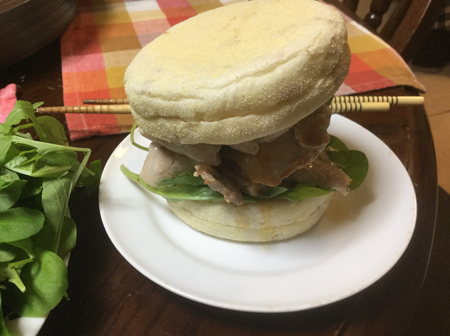 食べ物