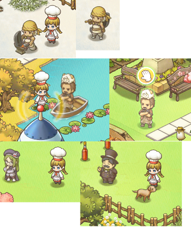 ゲーム