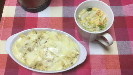 食べ物