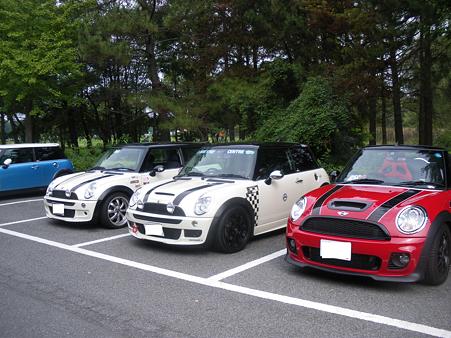 11.黒ボンスト兄弟